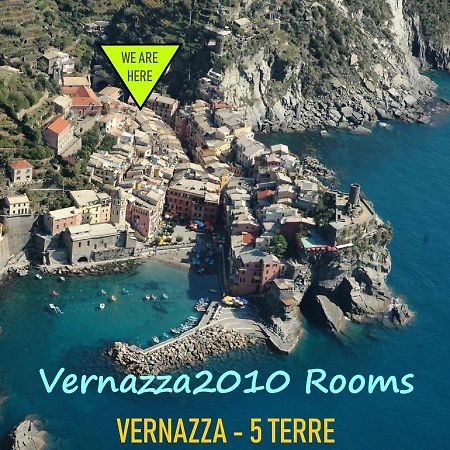 Vernazza2010 Rooms מראה חיצוני תמונה