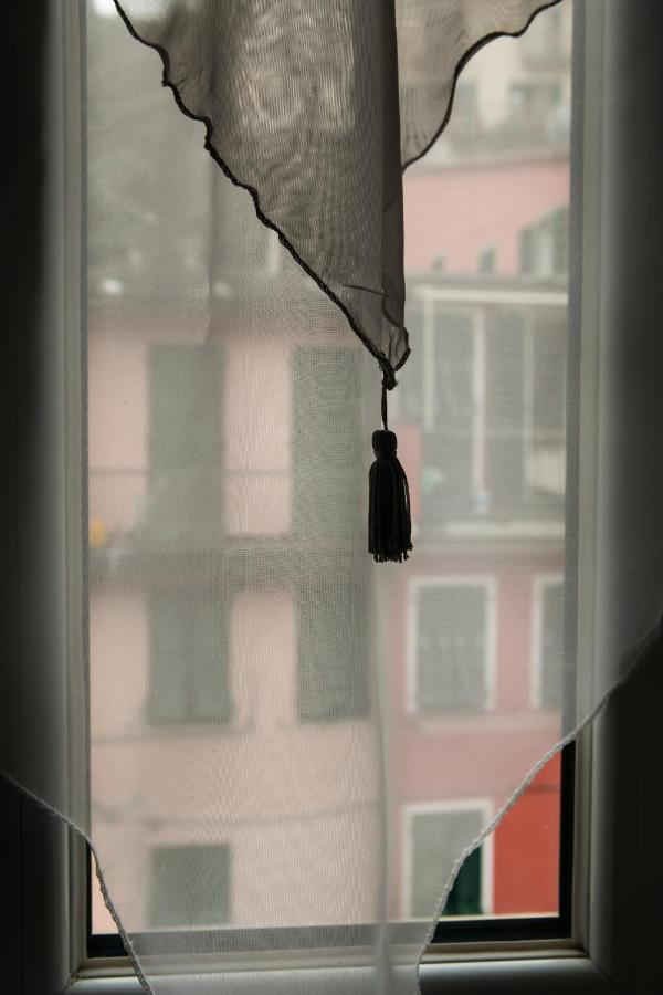Vernazza2010 Rooms מראה חיצוני תמונה