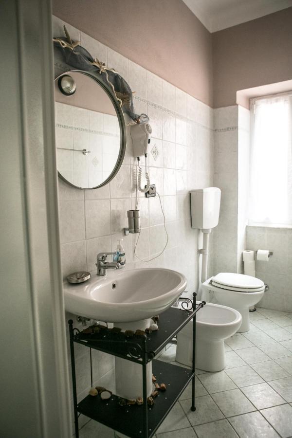 Vernazza2010 Rooms מראה חיצוני תמונה