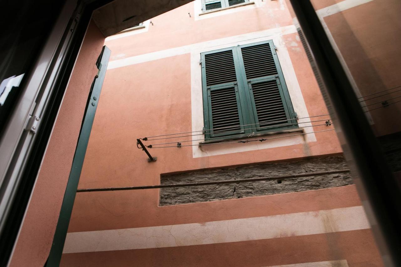 Vernazza2010 Rooms מראה חיצוני תמונה
