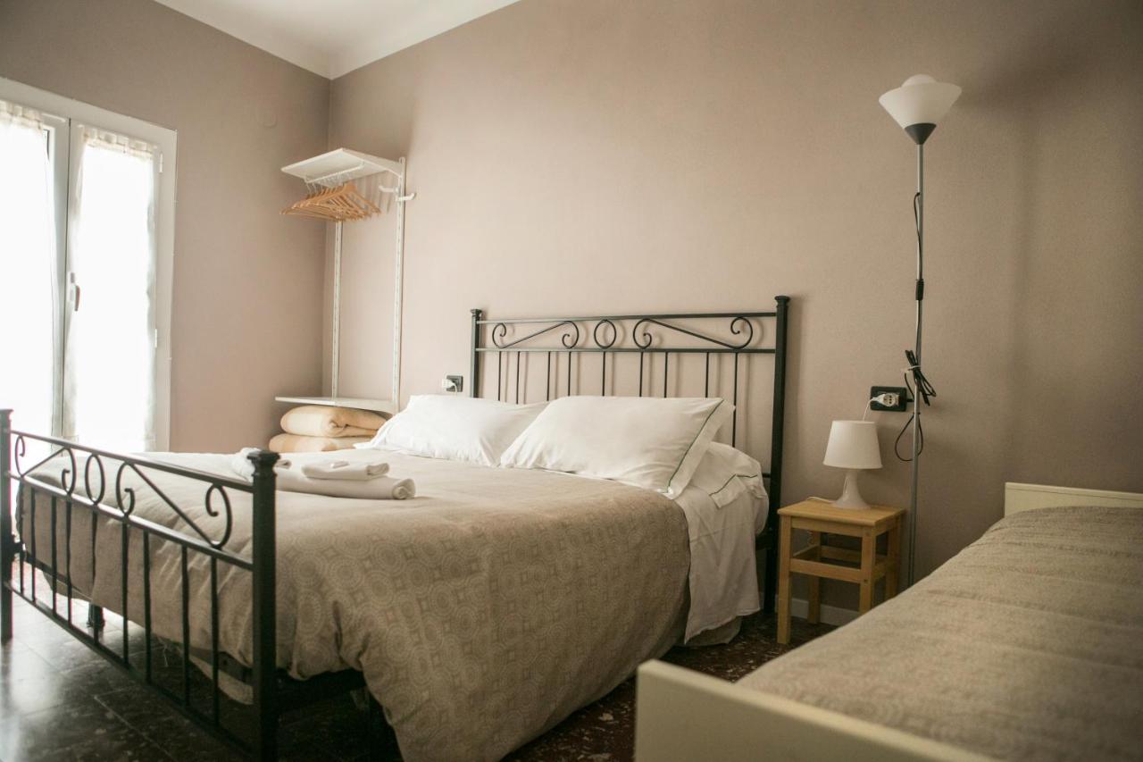 Vernazza2010 Rooms מראה חיצוני תמונה