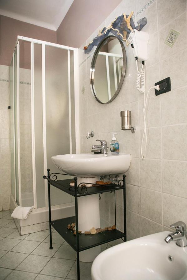 Vernazza2010 Rooms מראה חיצוני תמונה