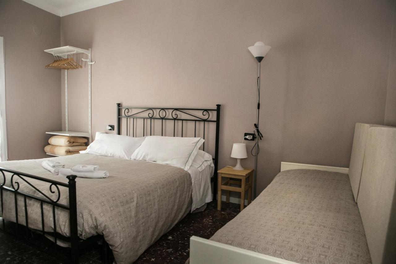 Vernazza2010 Rooms מראה חיצוני תמונה