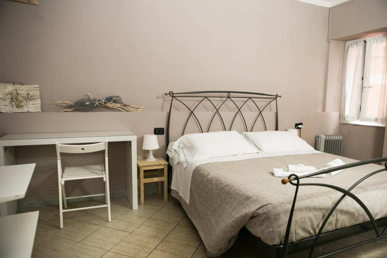 Vernazza2010 Rooms מראה חיצוני תמונה
