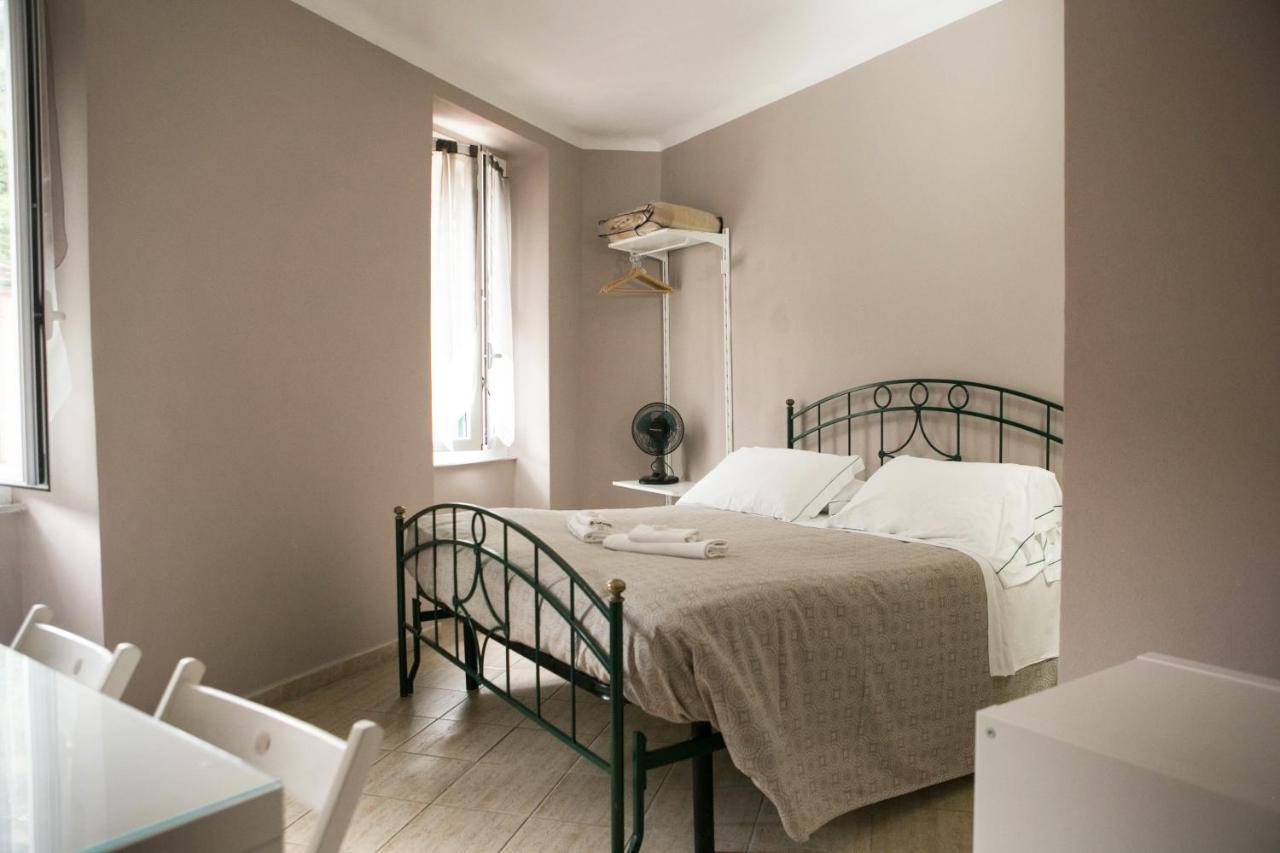 Vernazza2010 Rooms מראה חיצוני תמונה