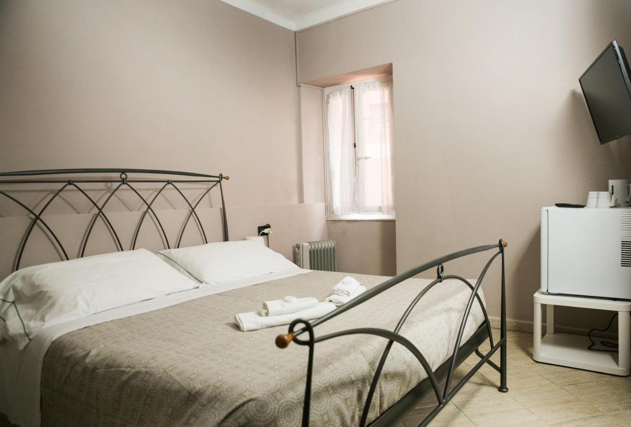 Vernazza2010 Rooms מראה חיצוני תמונה
