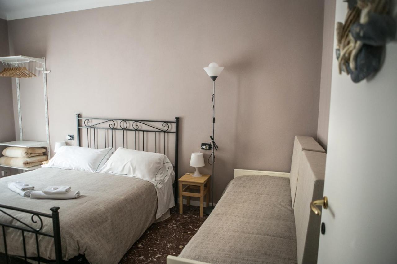 Vernazza2010 Rooms מראה חיצוני תמונה