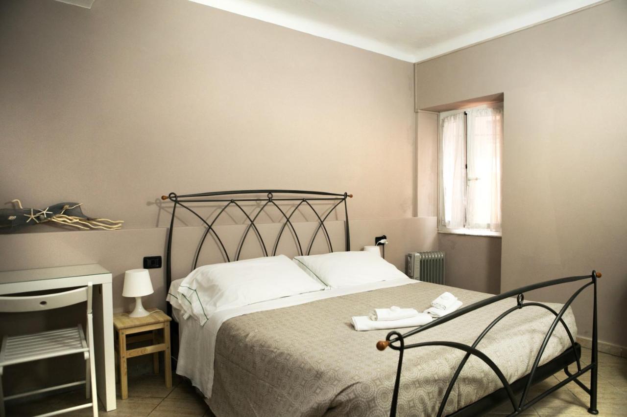 Vernazza2010 Rooms מראה חיצוני תמונה
