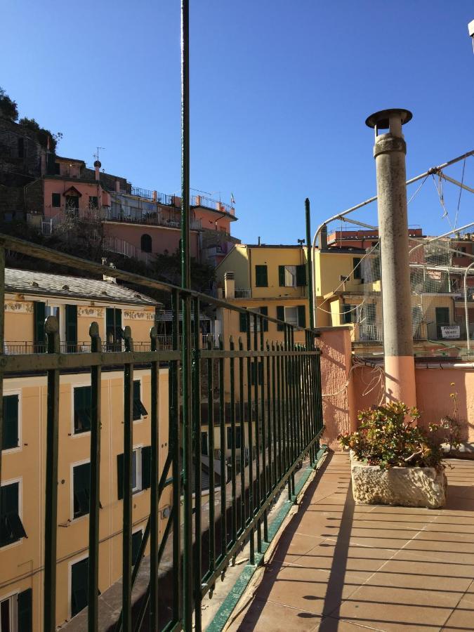 Vernazza2010 Rooms מראה חיצוני תמונה