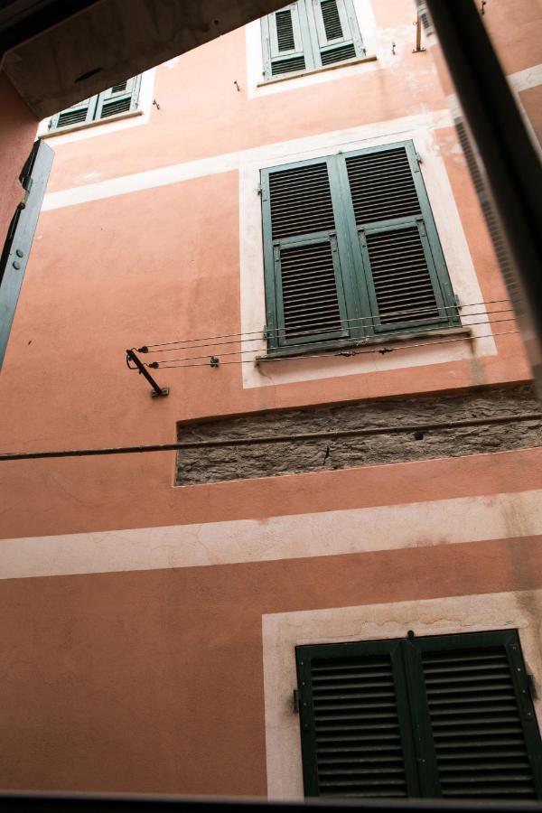 Vernazza2010 Rooms מראה חיצוני תמונה