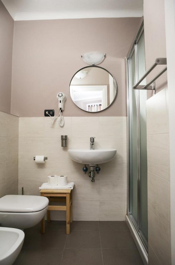 Vernazza2010 Rooms מראה חיצוני תמונה