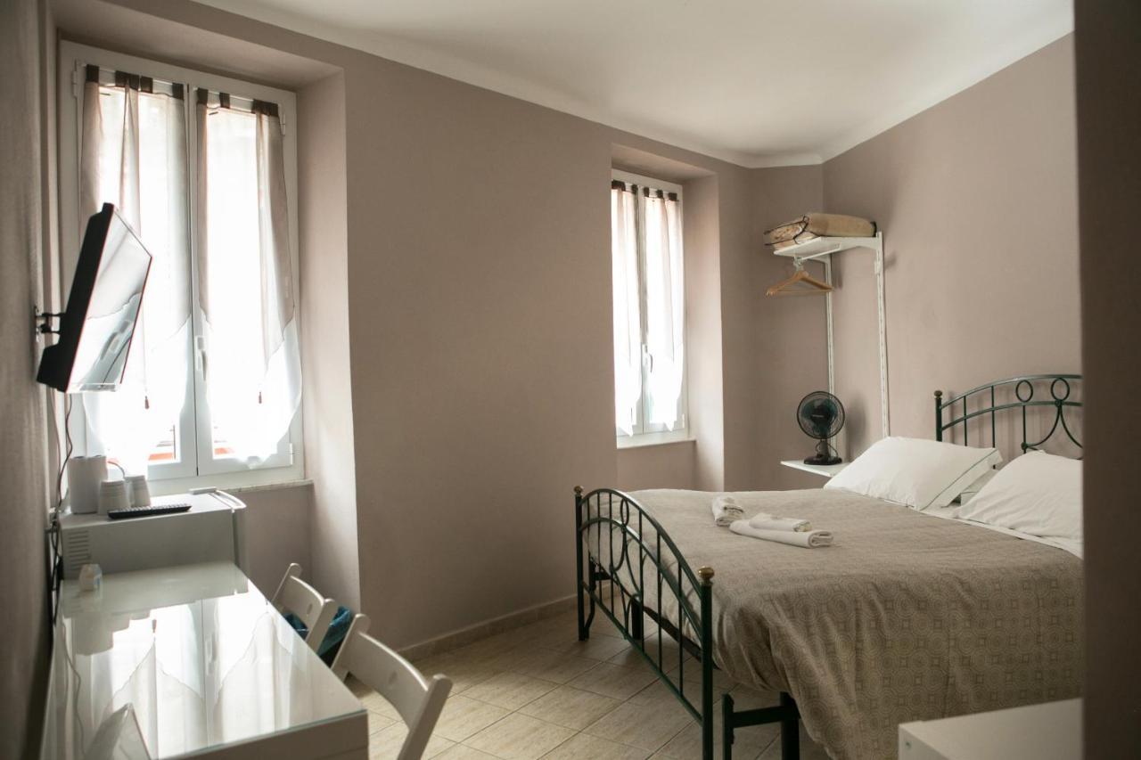 Vernazza2010 Rooms מראה חיצוני תמונה
